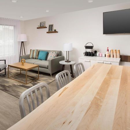 Woodspring Suites Seattle ทัควิลา ภายนอก รูปภาพ